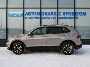 Volkswagen Tiguan II Екатеринбург  - изображение 23