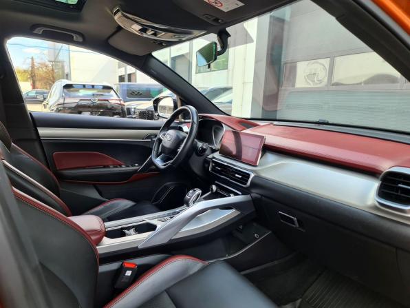 Geely Coolray I с пробегом 2020 года, цена 1 717 000 рублей, 88463 км, внедорожник, Автокод Объявления