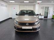 Volkswagen Polo V Рестайлинг Киров  - изображение 17