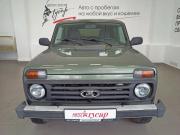 Lada (ВАЗ) 2131 (4x4) I Киров  - изображение 34