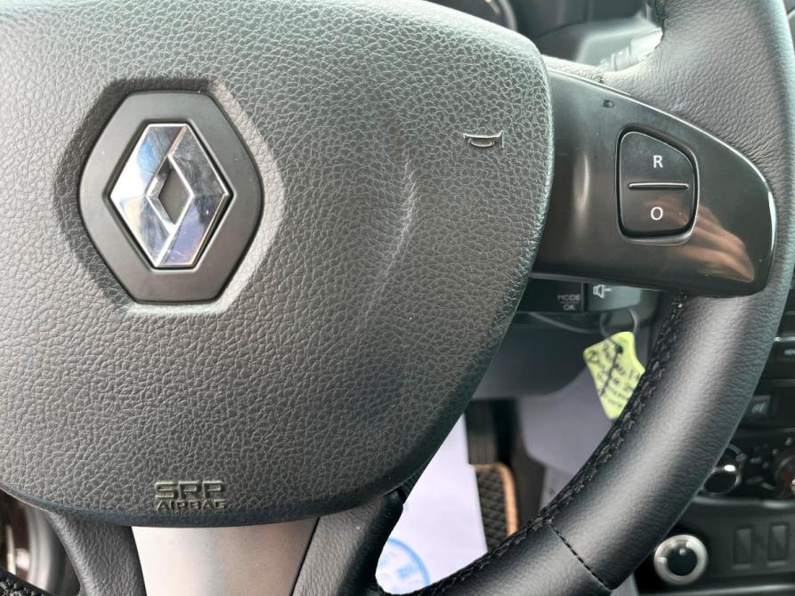 Renault Duster I Рестайлинг Чебоксары  - изображение 21