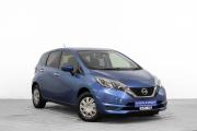 Nissan Note II Рестайлинг Барнаул  - изображение 25