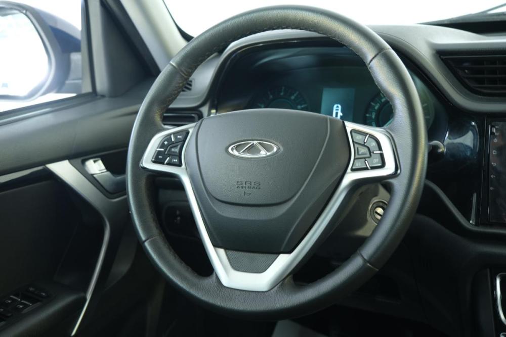 Chery Tiggo 3 I Омск  - изображение 12