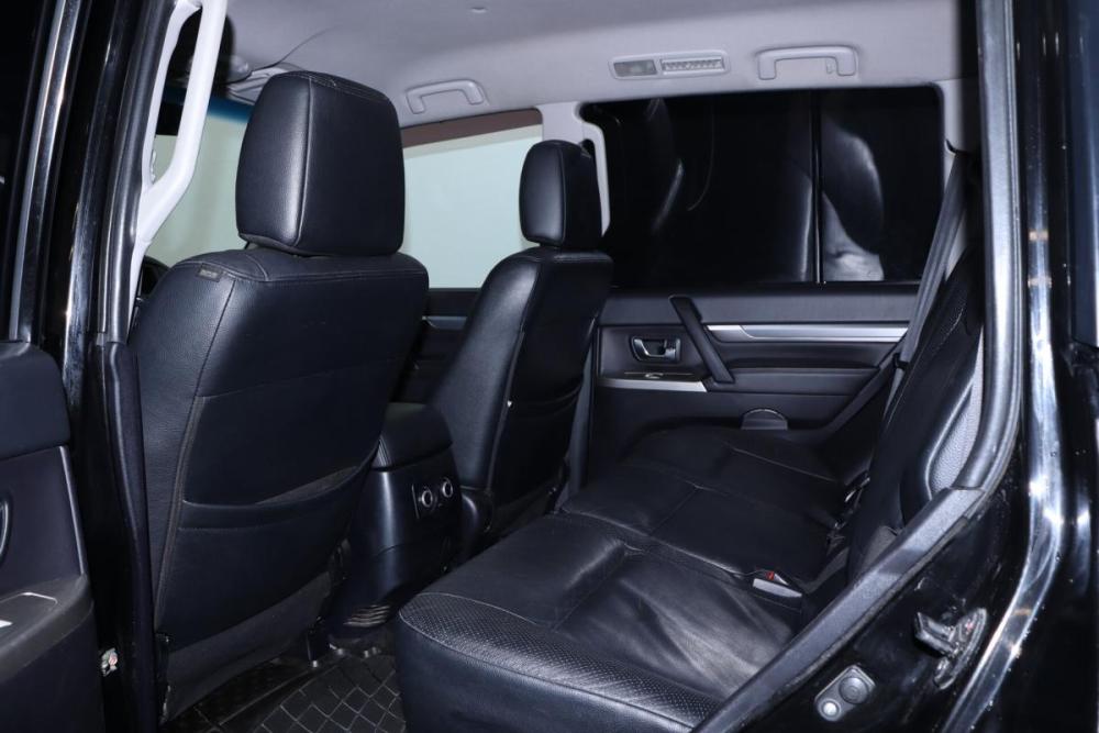 Mitsubishi Pajero IV Рестайлинг 1 Сургут  - изображение 34