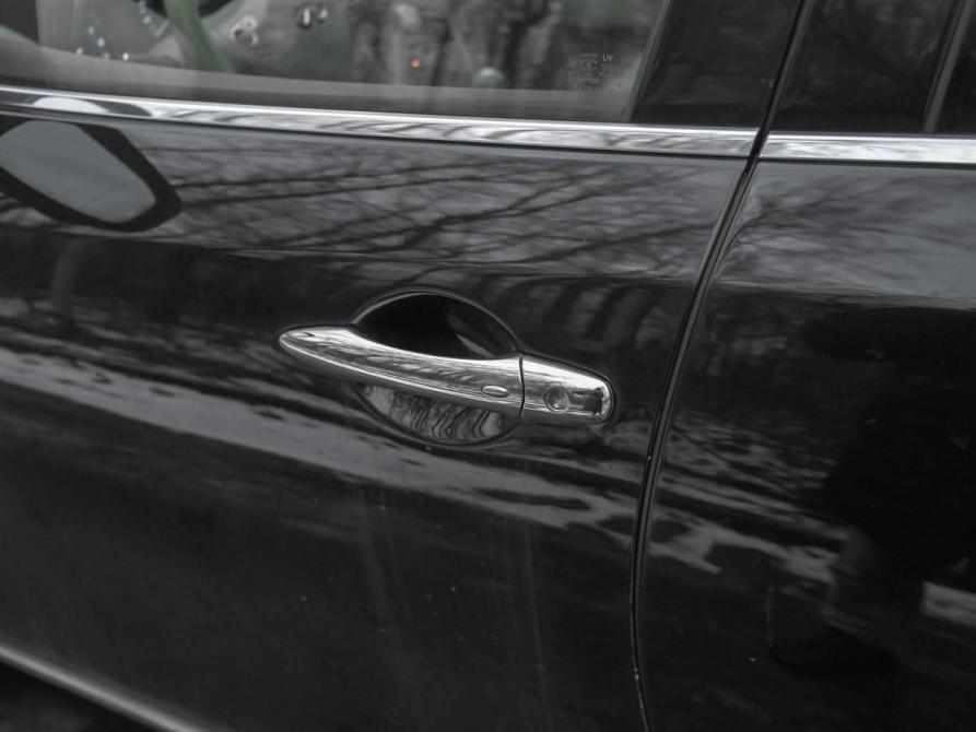 Infiniti QX70 Санкт-Петербург  - изображение 20
