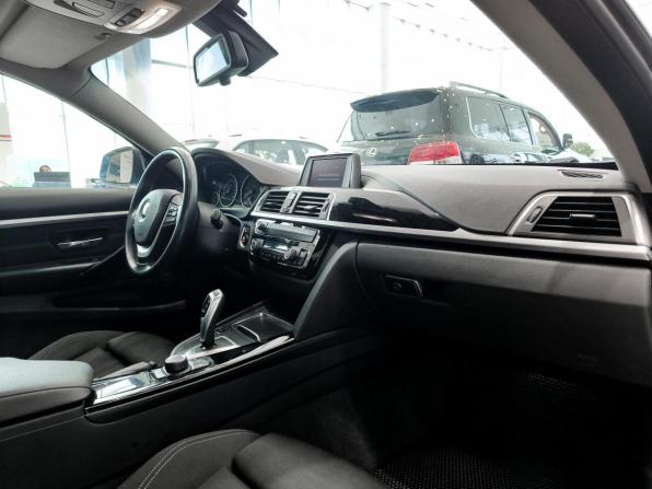BMW 4 серии F32/F33/F36 Рестайлинг с пробегом 2019 года, цена 4 330 000 рублей, 35623 км, купе, Автокод Объявления