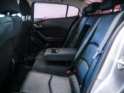 Mazda 3 II (BL) Рестайлинг Красноярск  - изображение 53