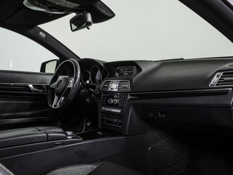 Mercedes-Benz E-Класс IV (W212 S212 C207) Рестайлинг Москва  - изображение 11