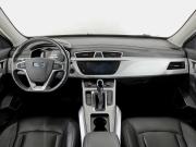 Geely Atlas I Москва  - изображение 21
