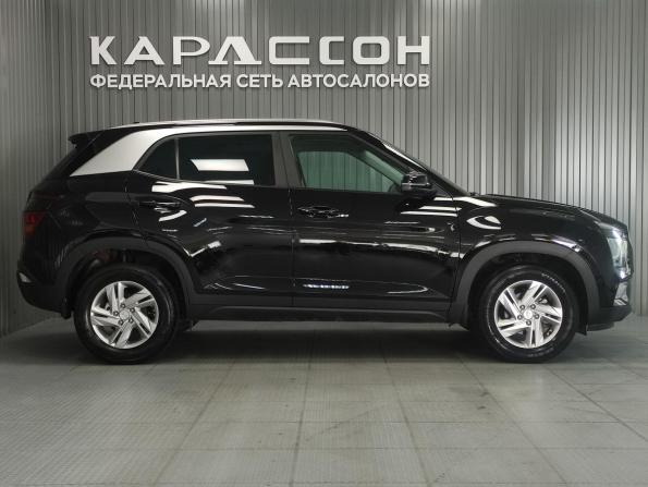 Hyundai Creta II с пробегом 2022 года, цена 2 495 000 рублей, 12860 км, внедорожник, Автокод Объявления