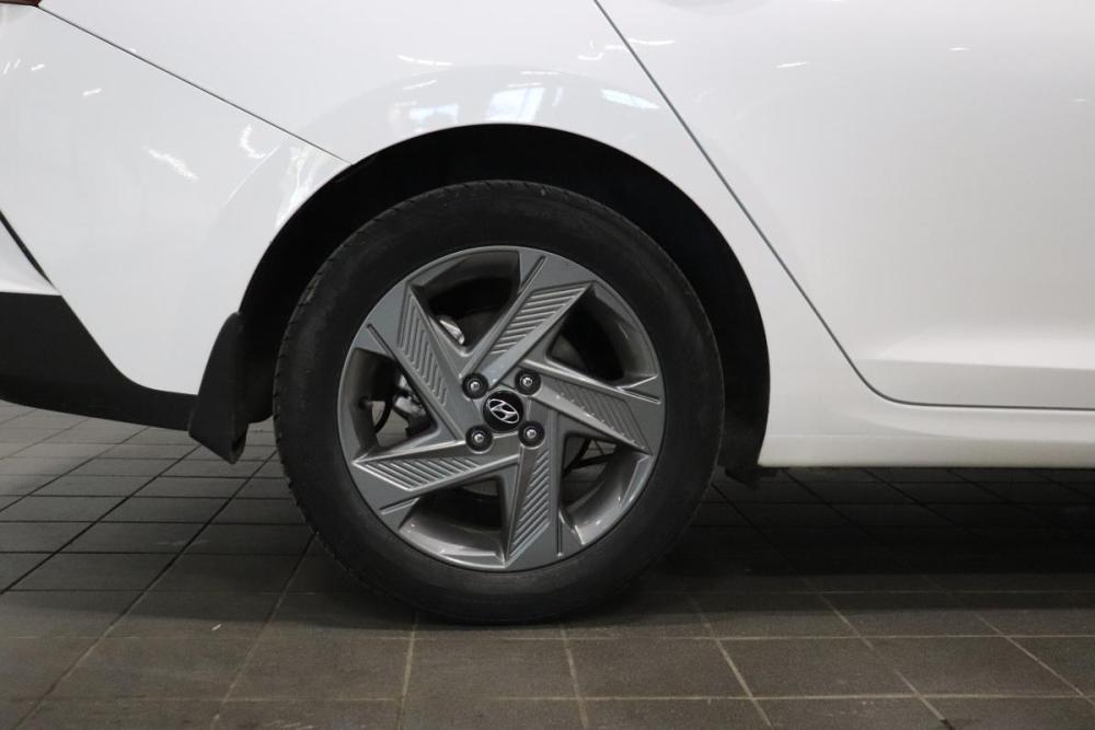 Hyundai Solaris II Рестайлинг Ульяновск  - изображение 16