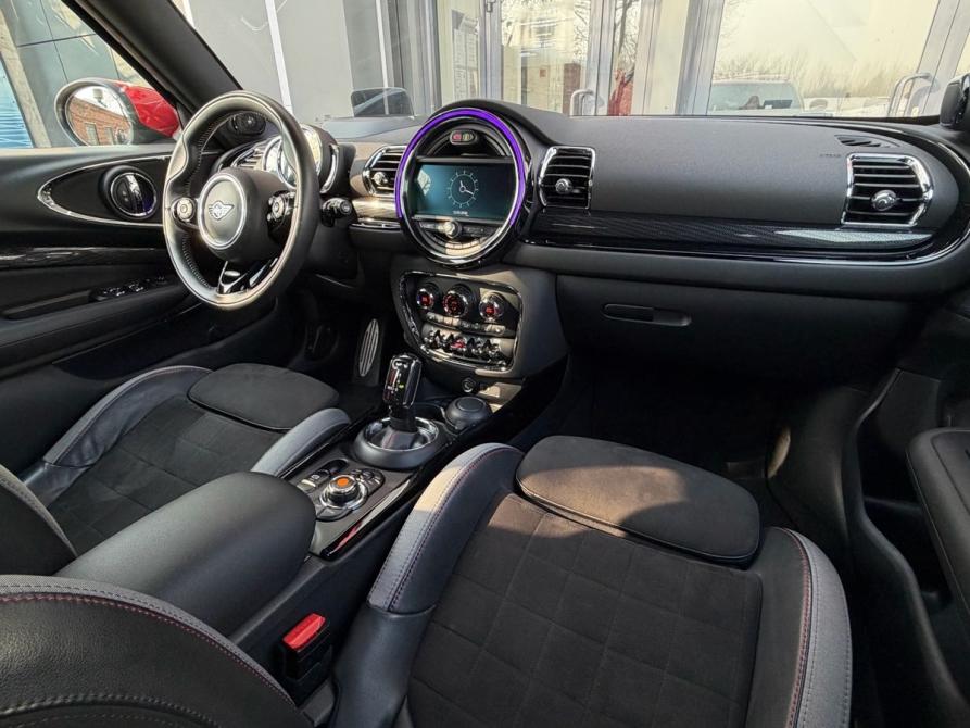 Mini Clubman II Рестайлинг Магнитогорск  - изображение 23