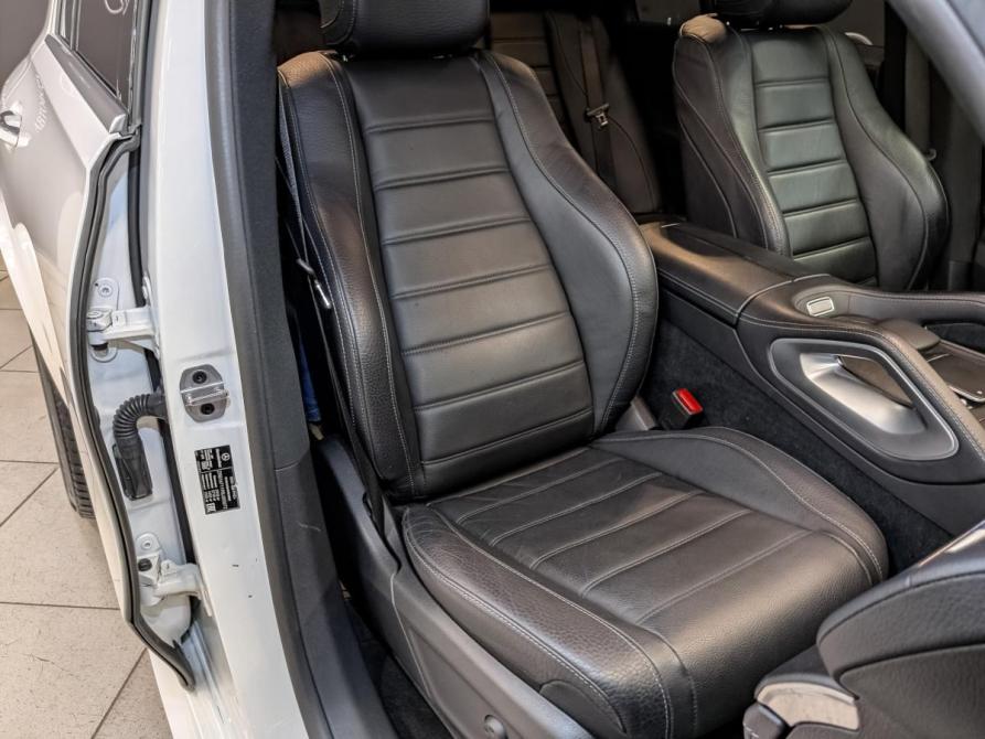 Mercedes-Benz GLE II (V167) Москва  - изображение 23