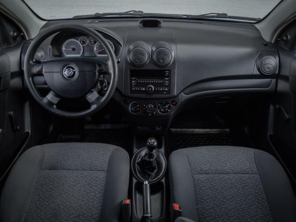Ravon Nexia R3 с пробегом 2017 года, цена 399 000 рублей, 240000 км, седан, Автокод Объявления