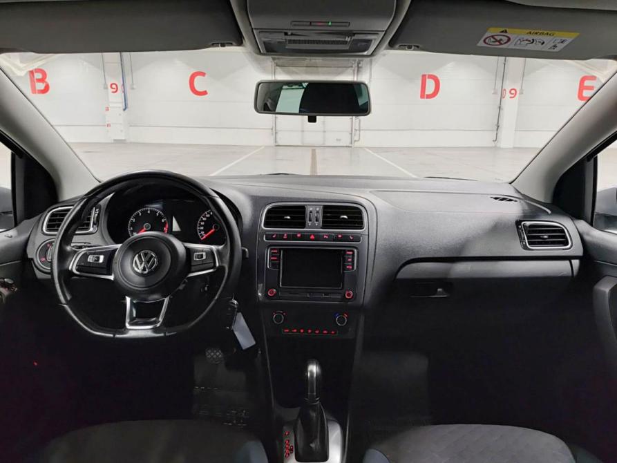 Volkswagen Polo V Рестайлинг Казань  - изображение 17