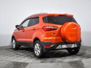 Ford EcoSport II Санкт-Петербург  - изображение 27