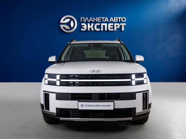 Hyundai Santa Fe V (MX5) с пробегом 2025 года, цена 5 200 000 рублей, 67 км, внедорожник, Автокод Объявления