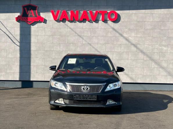 Toyota Camry VII (XV50) с пробегом 2014 года, цена 1 699 000 рублей, 239440 км, седан, Автокод Объявления