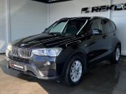 BMW X3 II (F25) Рестайлинг Уфа  - изображение 24
