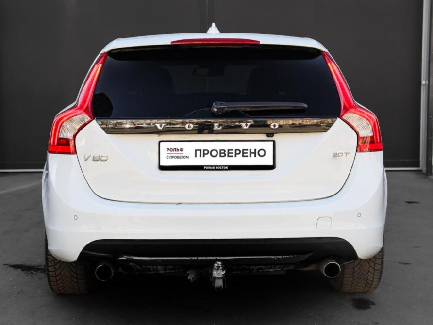 Volvo V60 I Москва  - изображение 5