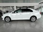 Skoda Rapid I Рестайлинг Новосибирск  - изображение 35