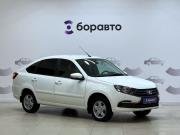 Lada (ВАЗ) Granta I Рестайлинг Ставрополь  - изображение 20