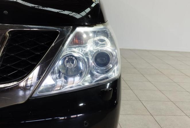 Nissan Patrol VI (Y62) с пробегом 2013 года, цена 2 290 000 рублей, 201699 км, внедорожник, Автокод Объявления