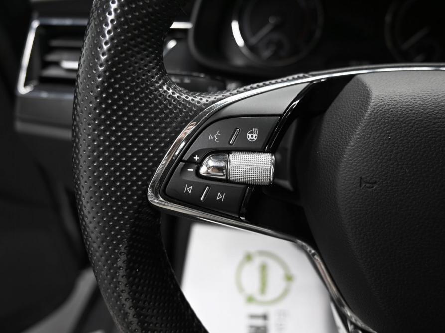 Skoda Rapid II Тверь  - изображение 19