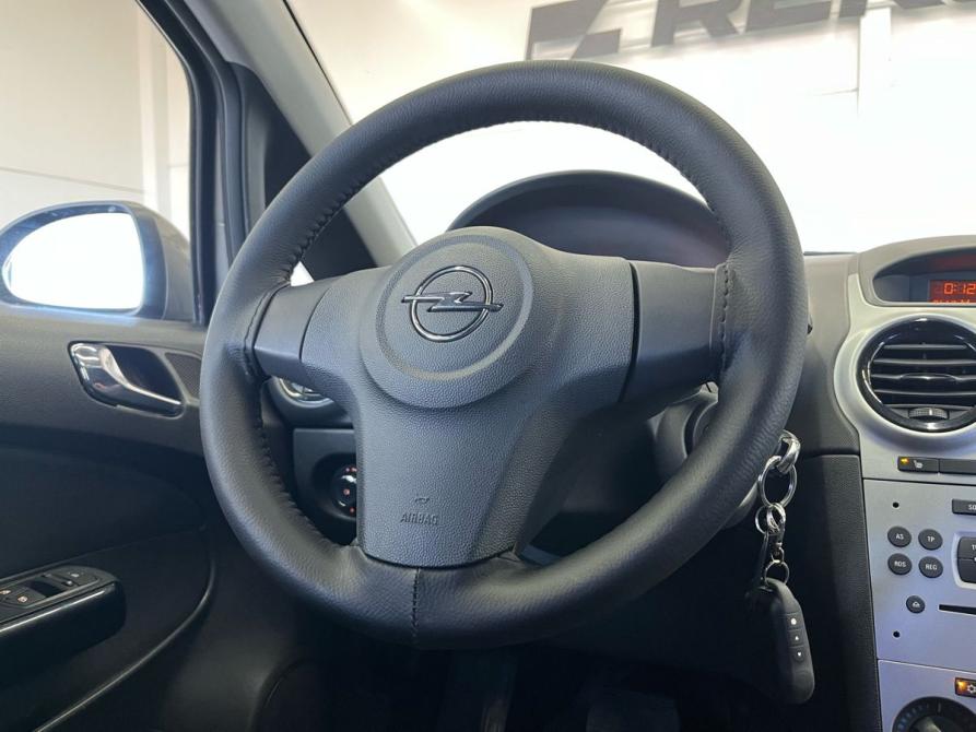 Opel Corsa D Рестайлинг II Уфа  - изображение 8