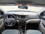 Hyundai Tucson III Рестайлинг Йошкар-Ола  - изображение 39