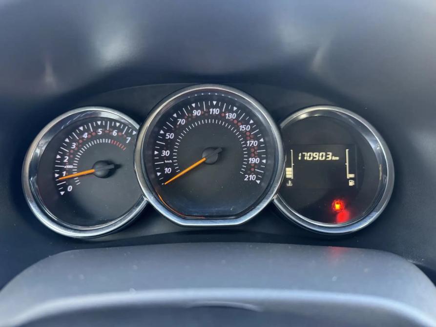 Renault Logan II Рестайлинг Москва  - изображение 12