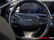 Chery Tiggo 7 Pro Max I Москва  - изображение 38