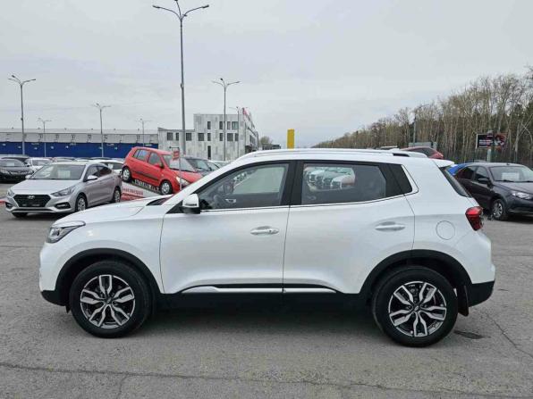 Chery Tiggo 4 I Рестайлинг с пробегом 2022 года, цена 1 369 000 рублей, 61115 км, внедорожник, Автокод Объявления