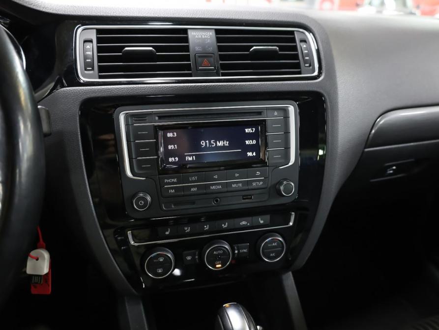 Volkswagen Jetta VI Рестайлинг Москва  - изображение 18