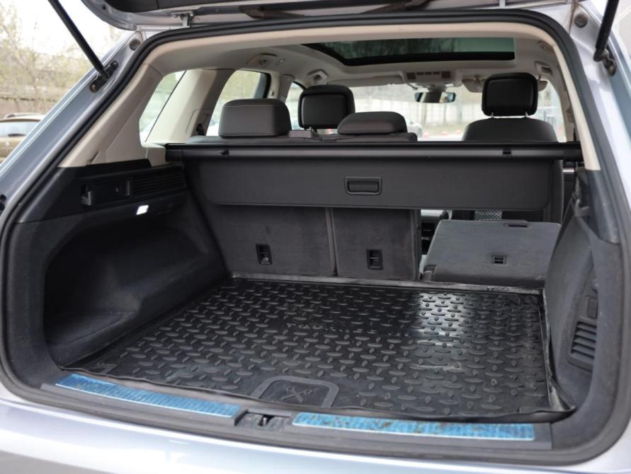Volkswagen Touareg III Санкт-Петербург  - изображение 36