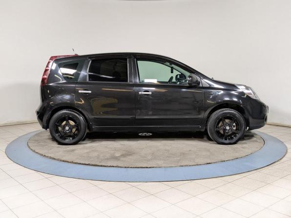 Nissan Note I Рестайлинг с пробегом 2011 года, цена 699 900 рублей, 208000 км, хэтчбек, Автокод Объявления