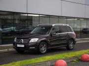 Mercedes-Benz GLK-Класс I (X204) Санкт-Петербург  - изображение 31