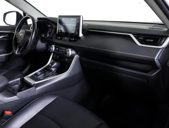 Toyota RAV4 V (XA50) с пробегом 2022 года, цена 3 625 000 рублей, 72000 км, внедорожник, Автокод Объявления