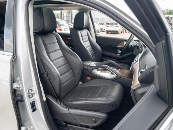 Mercedes-Benz GLE II (V167) с пробегом 2020 года, цена 7 980 000 рублей, 43312 км, внедорожник, Автокод Объявления