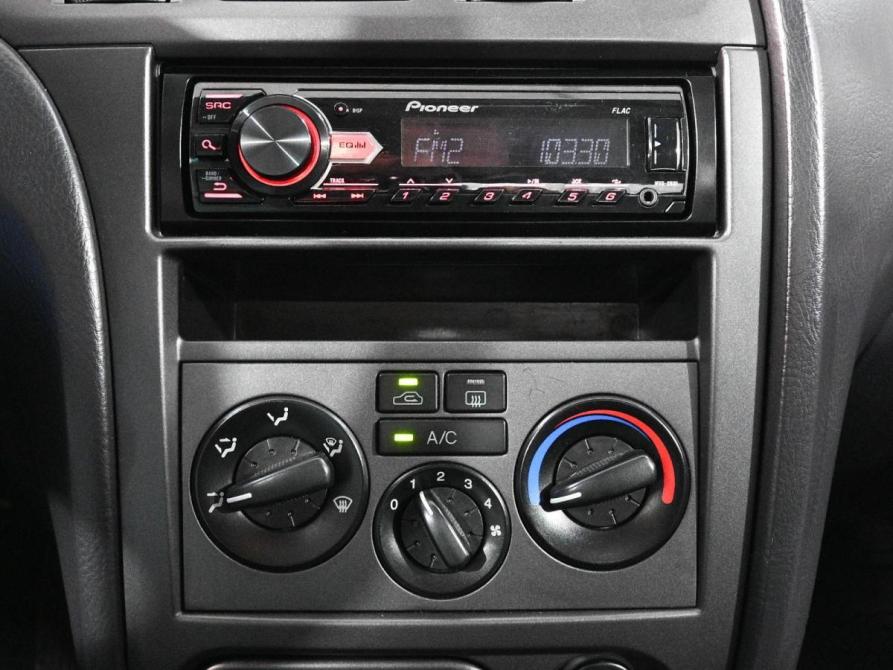 Hyundai Elantra III (XD2) Рестайлинг Ростов-на-Дону  - изображение 12
