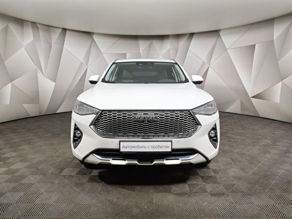 Haval F7x I с пробегом 2021 года, цена 1 945 000 рублей, 87687 км, внедорожник, Автокод Объявления