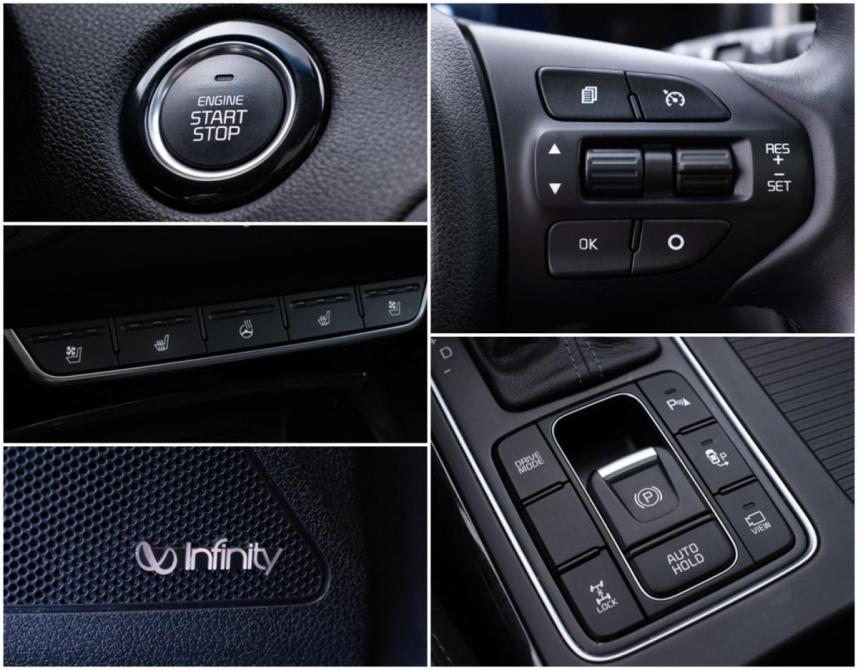 Kia Sorento III Prime Москва  - изображение 18