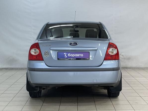 Ford Focus II с пробегом 2007 года, цена 509 000 рублей, 178449 км, седан, Автокод Объявления