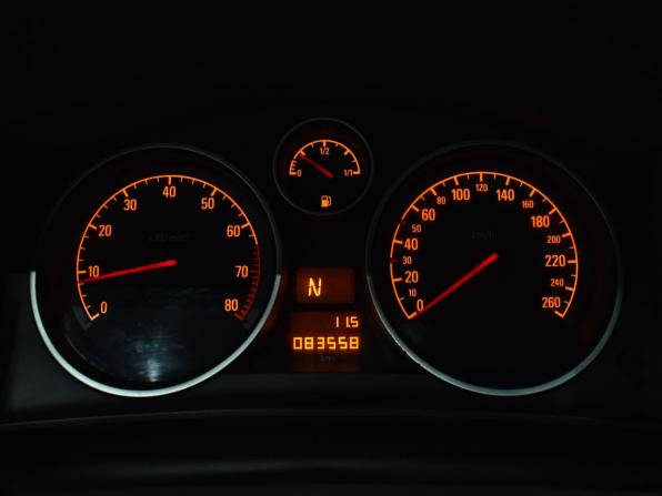 Opel Astra H Рестайлинг с пробегом 2011 года, цена 714 995 рублей, 83557 км, хэтчбек, Автокод Объявления
