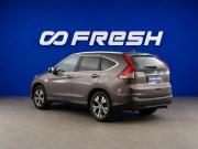 Honda CR-V IV Москва  - изображение 21