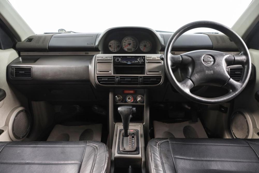 Nissan X-Trail I Новосибирск  - изображение 9