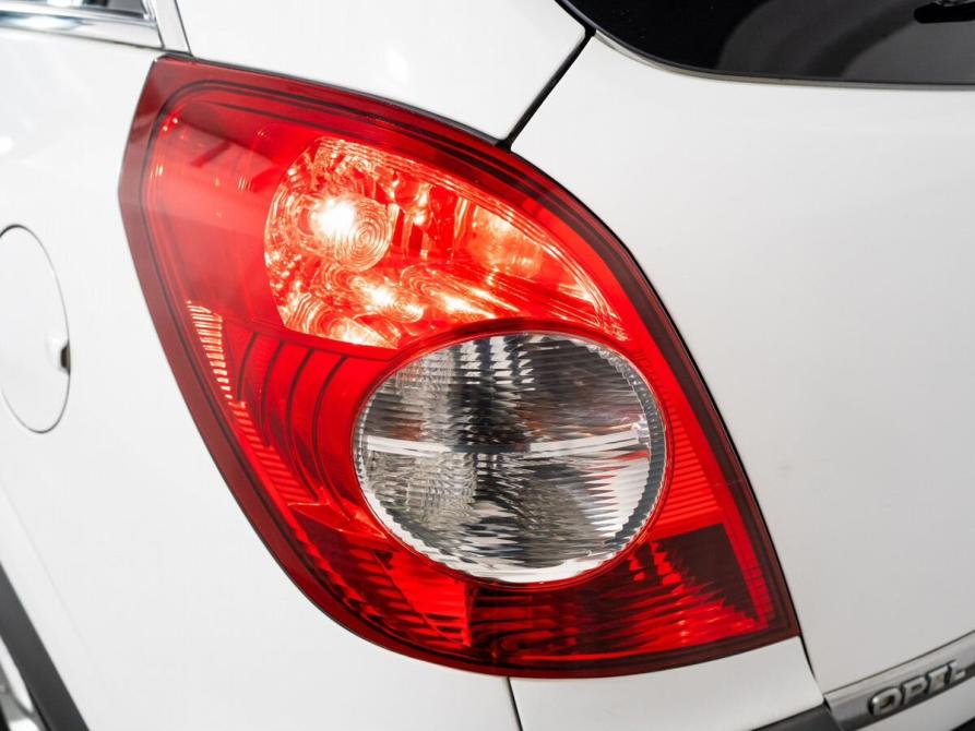 Opel Antara I Иркутск  - изображение 23