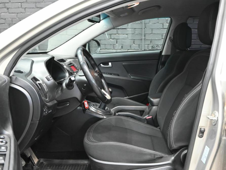 Kia Sportage III Екатеринбург  - изображение 10