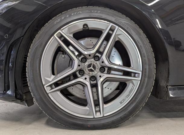 Mercedes-Benz CLA II (C118 X118) с пробегом 2019 года, цена 3 195 000 рублей, 102015 км, седан, Автокод Объявления