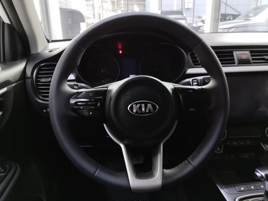 Kia Rio IV Минеральные Воды  - изображение 10